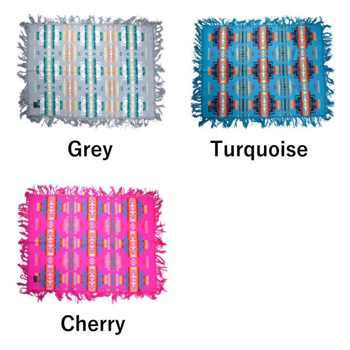 ペンドルトン ウール82% フリンジ ブランケット PENDLETON Fringed Children's Shawl  ZD633 ショール ひざ掛け 毛布 ブランケット ギフト プレゼント 贈り物 | PENDLETON | 01