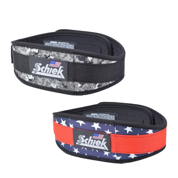 Schiek シーク SCHIEK Workout Belt 2004 トレーニングベルト Schiek シーク SCHIEK Workout Belt 2004 トレーニングベルト