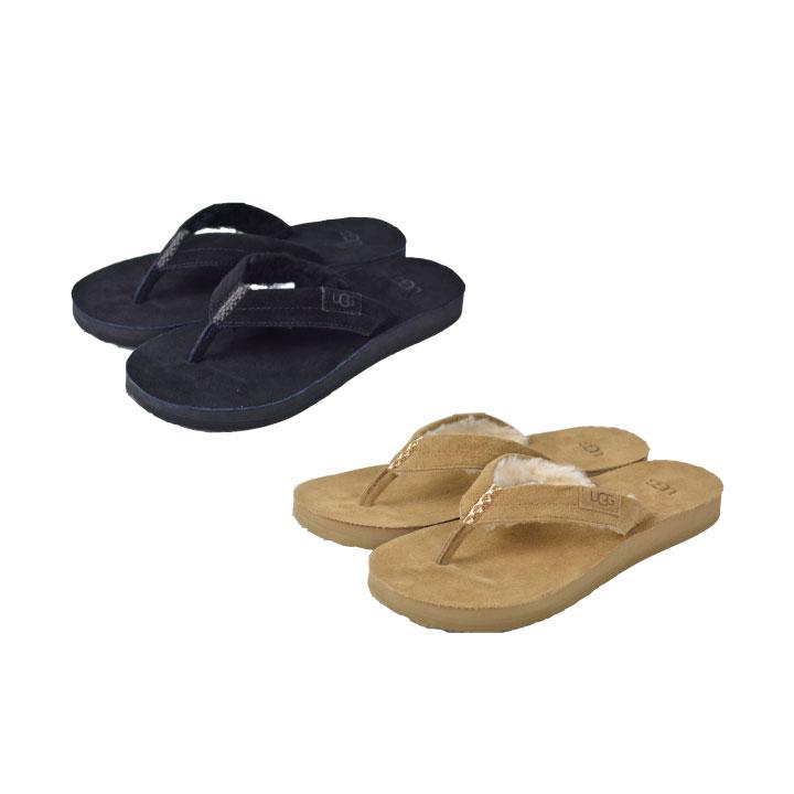 Ugg アグ Alvala アルバラ 76 Off スエード サンダル レディース ビーチサンダル トング