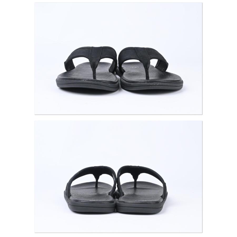 UGG アグ SEASIDE FLIP LEATHER シーサイド フリップ レザー UGG アグ SEASIDE FLIP LEATHER シーサイド フリップ レザー