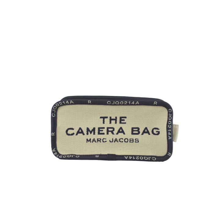 MARC JACOBS マークジェイコブス/ザジャガードカメラバック/M0017028 263/Bランク/71【中古】 楽天市場】マークジェイコブス ショルダーバッグ MARC JACOBS ザ