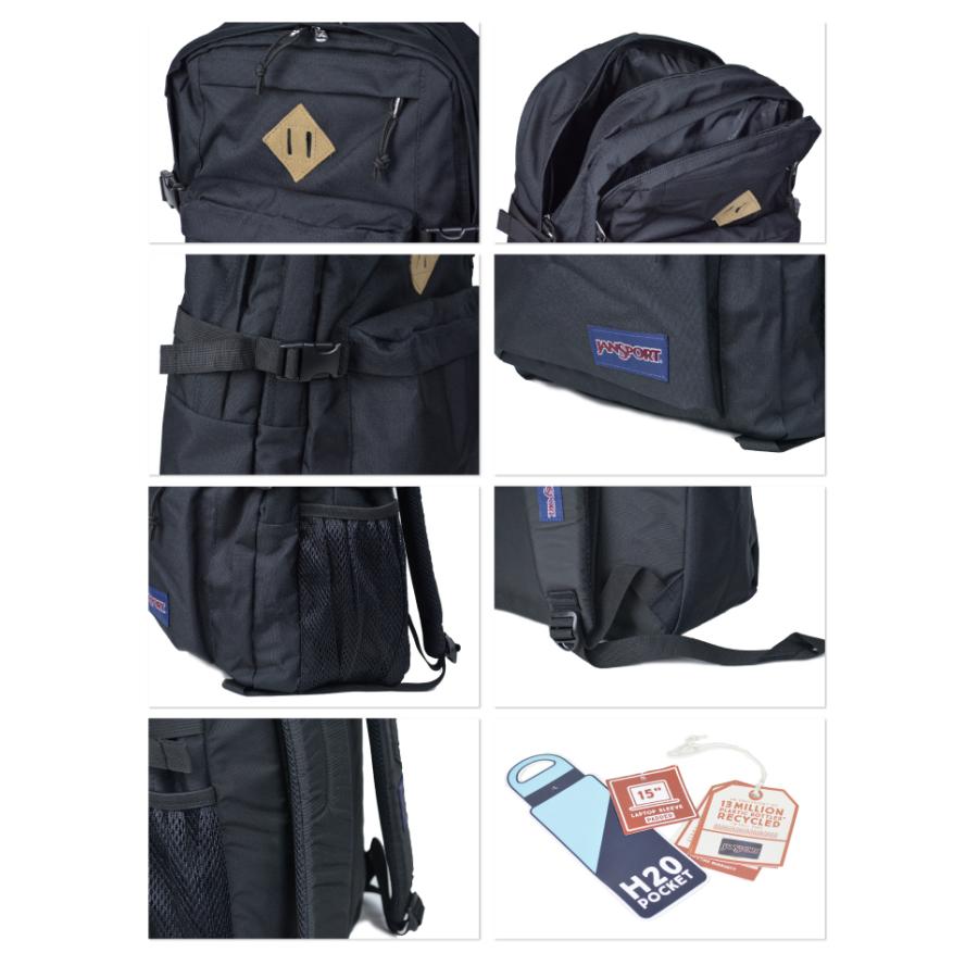 ジャンスポーツ 32L バックパック JANSPORT /メインキャンパス  Main Campus JS0A4QUL リュック メンズ レディース  大容量 大きい 人気 通勤 通学 部活｜daibo｜05