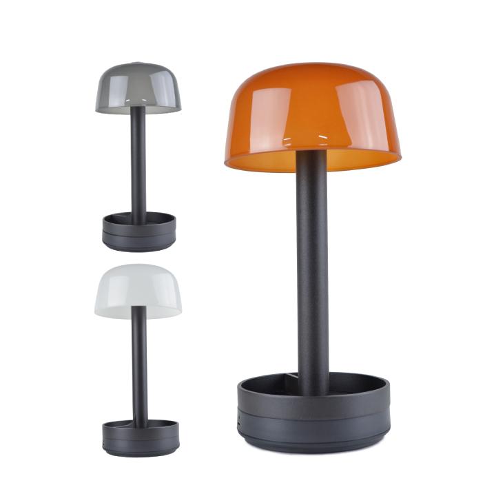 ローゼンダール コペンハーゲン Rosendahl Copenhagen ライト ソフトスポット Soft Spot Bordlampe