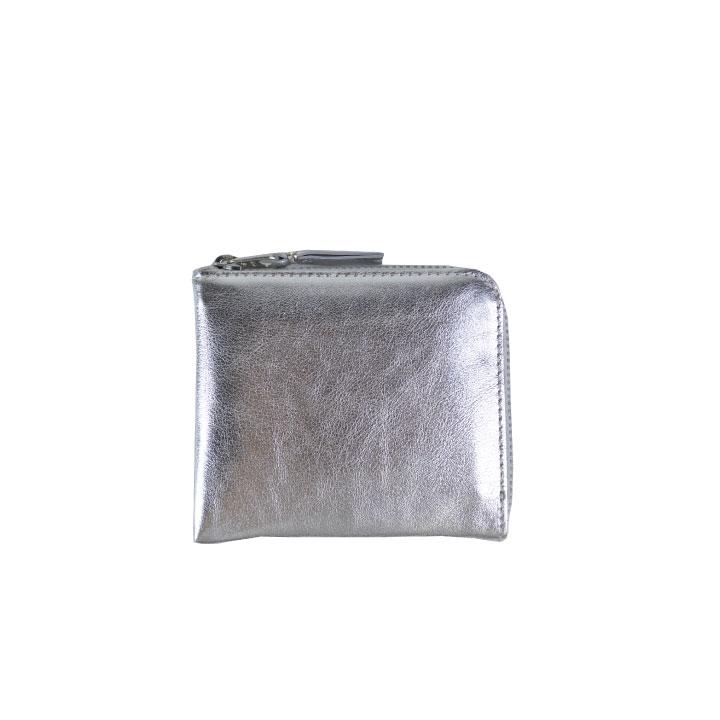 在庫限りセール Gold コムデギャルソン Silver 財布 Wallet Garcons Wallet Sa3100g Comme L字ファスナー ならショッピング ランキングや口コミも豊富なネット通販 更にお得なpaypay残高も スマホアプリも充実で毎日どこからでも気になる商品をその場でお求め