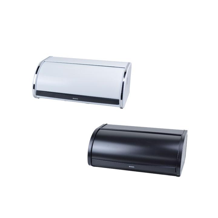 ブラバンシア brabantia ロールトップ ブレッドビン Roll Top Bread Bin 306020 333460 パンケース ブレッドケース | brabantia