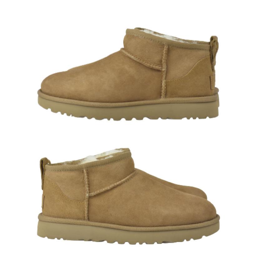 UGG（アグ） メンズ クラシック ウルトラミニ CLASSIC ULTRA MINI