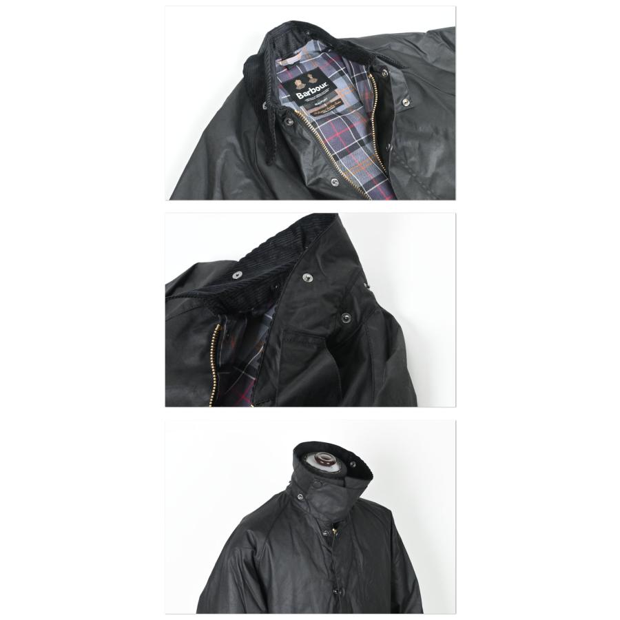 未使用タグ付き　バブアー　classic beaufort オイルドジャケット 楽天市場】MWX0002【カバープレゼント☆】 BARBOUR CLASSIC BEAUFORT