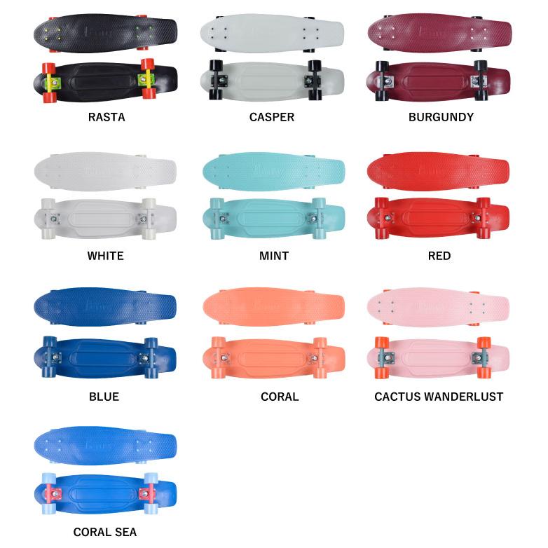 Penny ペニー PENNY クラシック27 CLASSIC 27インチ スケート