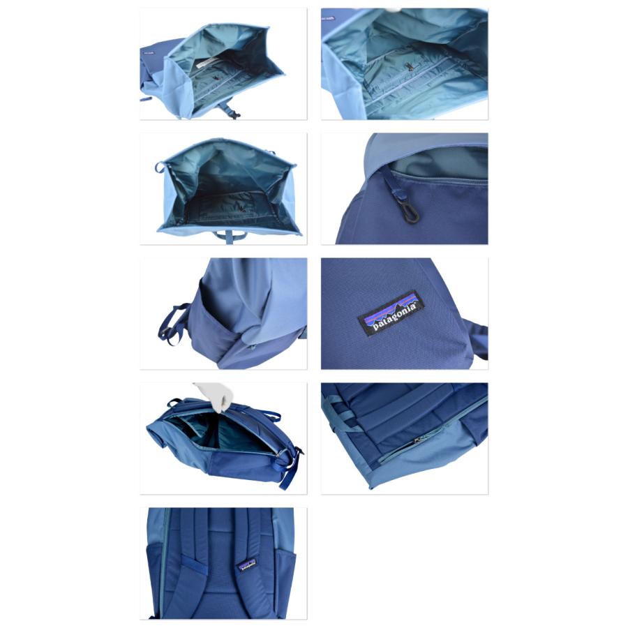 patagonia パタゴニア Patagonia ARBOR ROLL TOP PACK 48540 patagonia パタゴニア Patagonia ARBOR ROLL TOP PACK 48540