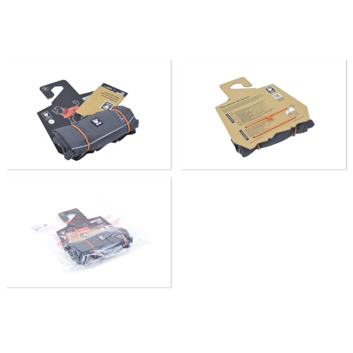 フルッタコレクション HURTTA COLLECTION モンスーンコート Monsoon Coat 小型犬用 ドッグ用 レインコート ウェア 犬用品 北欧 |  | 03