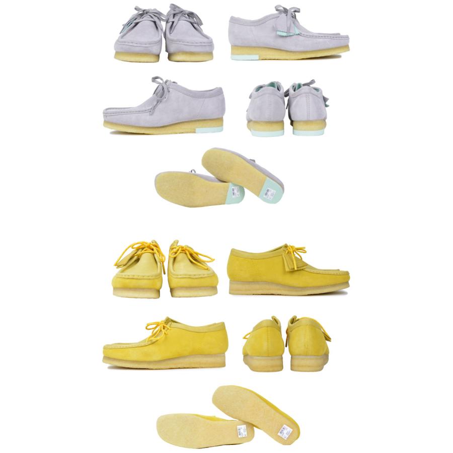 ラスト1点！Clarksクラークスワラビー28センチUK10エメレオンドレ新品 クラークス 28センチ ラスト1点！Clarksクラークスワラビー28センチ