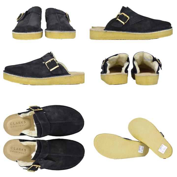 Clarks クラークス CLARKS トレック ミュール TREK MULE Clarks クラークス CLARKS トレック ミュール TREK MULE