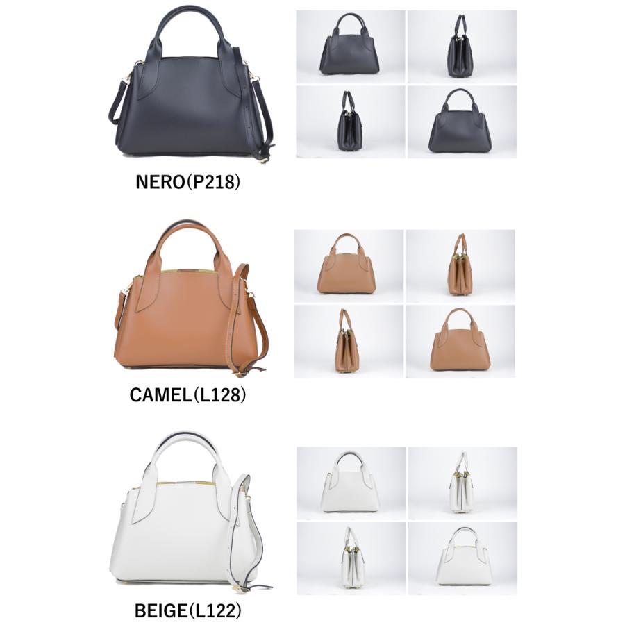 マルコビアンキーニ MARCO BIANCHINI 21302 P218 L128 L122 ショルダーバッグ バッグ  ハンドバッグ レディース 2WAY 鞄  パーティー |  | 01