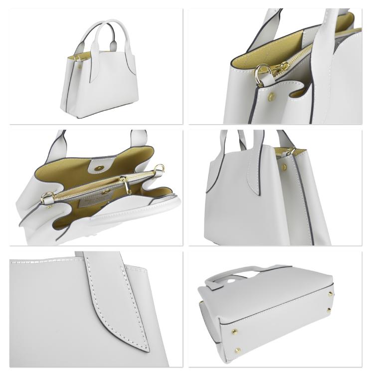 マルコビアンキーニ MARCO BIANCHINI 21302 P218 L128 L122 ショルダーバッグ バッグ  ハンドバッグ レディース 2WAY 鞄  パーティー |  | 02