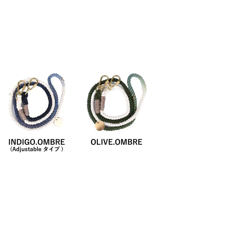 ファウンドマイアニマル FOUND MY ANIMAL  Rope Dog Leash Adjustable リード ロープドッグリーシュ アジャスタブル リーシュ 犬 猫 ペット |  | 03