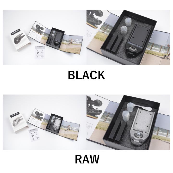 ペニー PENNY ウォーターボーンサーフスケートトラック WATERBORNE SURFSKATE TRUCK | Penny | 01