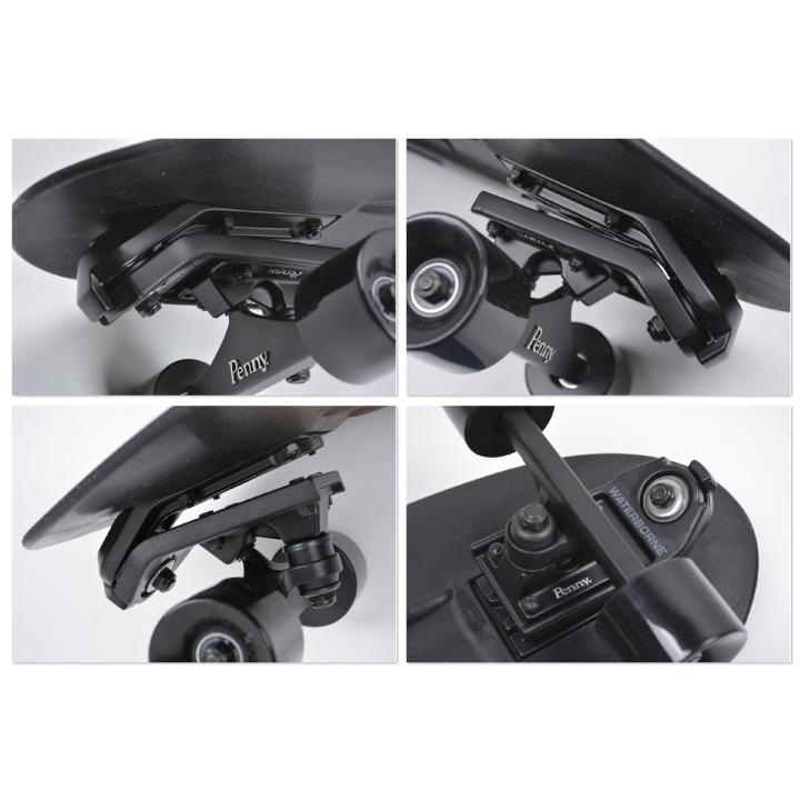 ペニー PENNY ウォーターボーンサーフスケートトラック WATERBORNE SURFSKATE TRUCK | Penny | 02