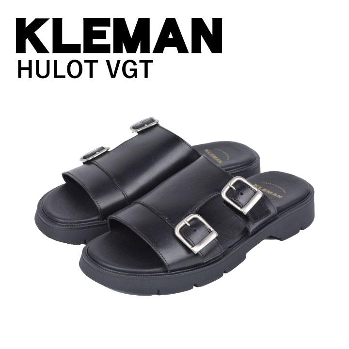 KLEMAN（クレマン） KLEMAN HUBLOT VGT ウブロ ストラップ サンダル