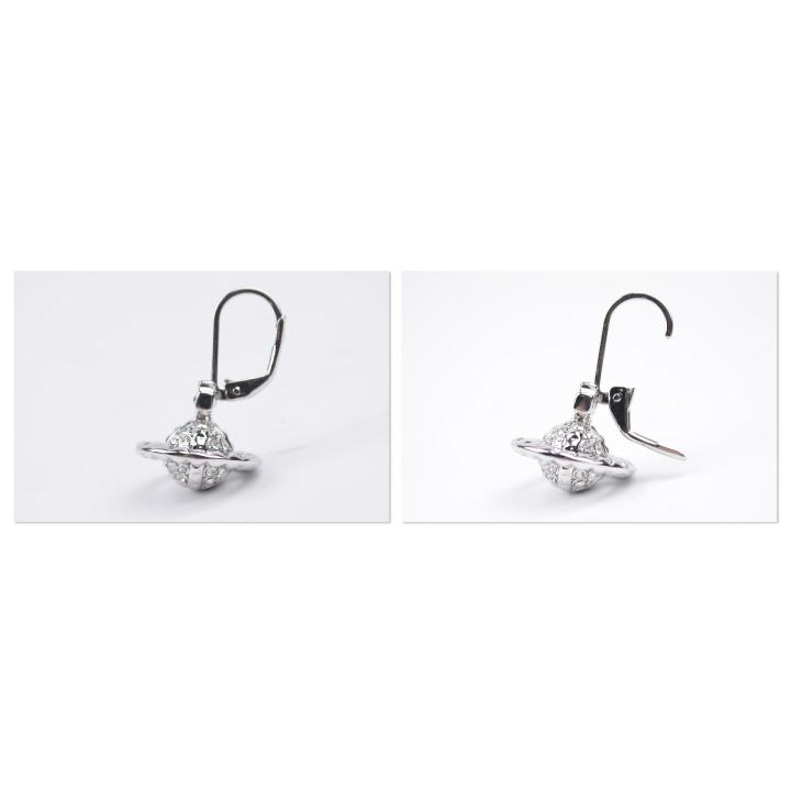 Vivienne Westwood ヴィヴィアンウエストウッド ピアス MAYFAIR Vivienne Westwood ヴィヴィアンウエストウッド ピアス MAYFAIR
