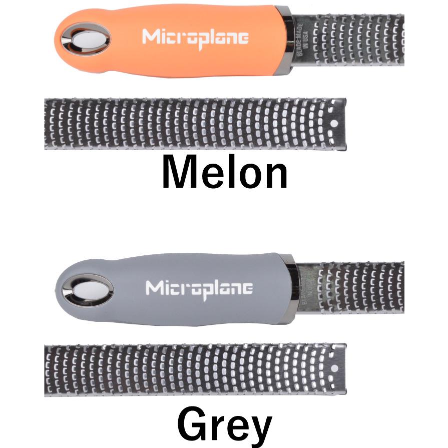 マイクロプレイン ゼスターグレーター プレミアムシリーズ MICROPLANE ZesterGrater   おろし金  おろし器 チーズグレーター チーズおろし器 チーズ削り | microplane | 05