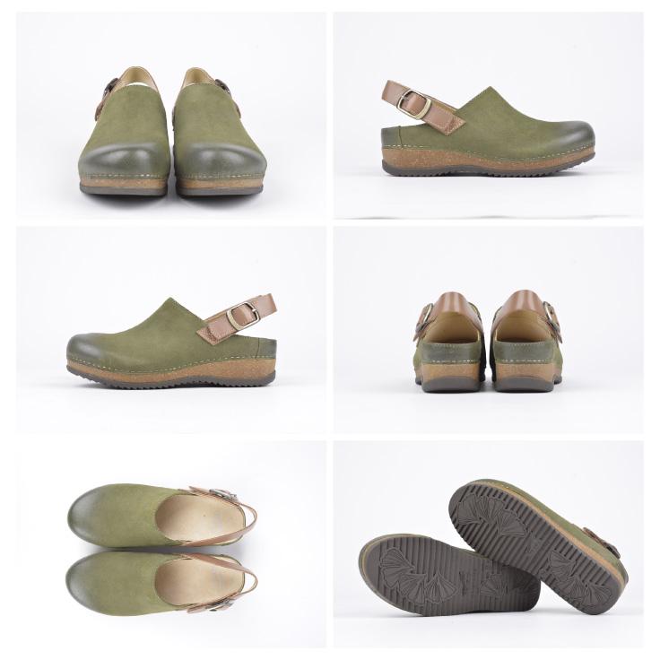 ダンスコ dansko メリン MERRIN  9605 レザーシューズ | dansko | 02