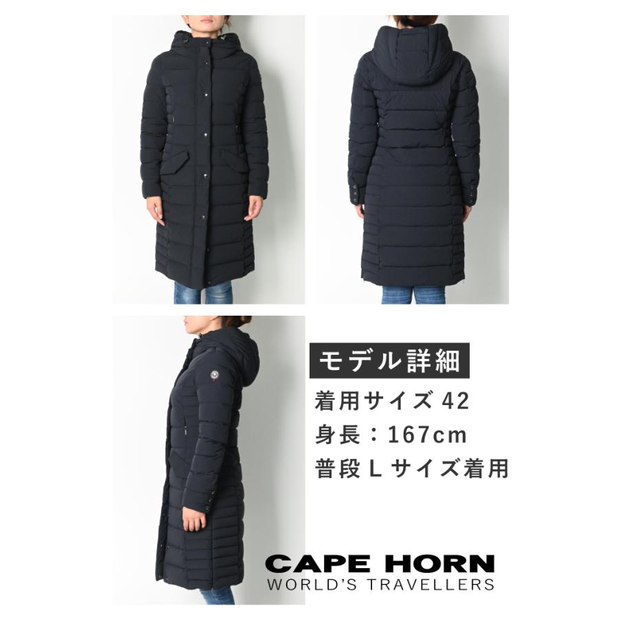 CAPEHORN（ケープホーン） カファヤテ CAFAYATE 52586 ダウン