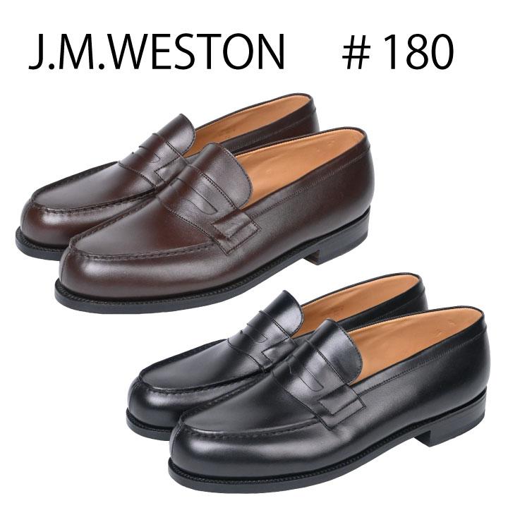 J.M. WESTON J.M.WESTON ジェイエムウエストン SIGNATURE LOAFER J.M. WESTON J.M.WESTON ジェイエムウエストン SIGNATURE LOAFER
