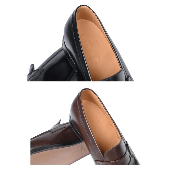 J.M. WESTON J.M.WESTON ジェイエムウエストン SIGNATURE LOAFER J.M. WESTON J.M.WESTON ジェイエムウエストン SIGNATURE LOAFER