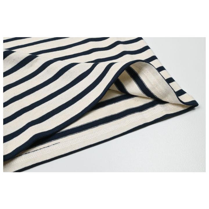 [キッズサイズ] セントジェームス SAINT JAMES アンファン メリディアンモダン  ENFANT MERIDIEN #2067 長袖 ジュニアサイズ 子供用 子供服 | SAINT JAMES | 05