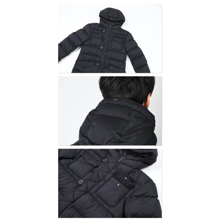HERNO ヘルノ LEGEND L 'ESKIMO ヘルノレジェンド エスキモー HERNO ヘルノ LEGEND L 'ESKIMO ヘルノレジェンド エスキモー