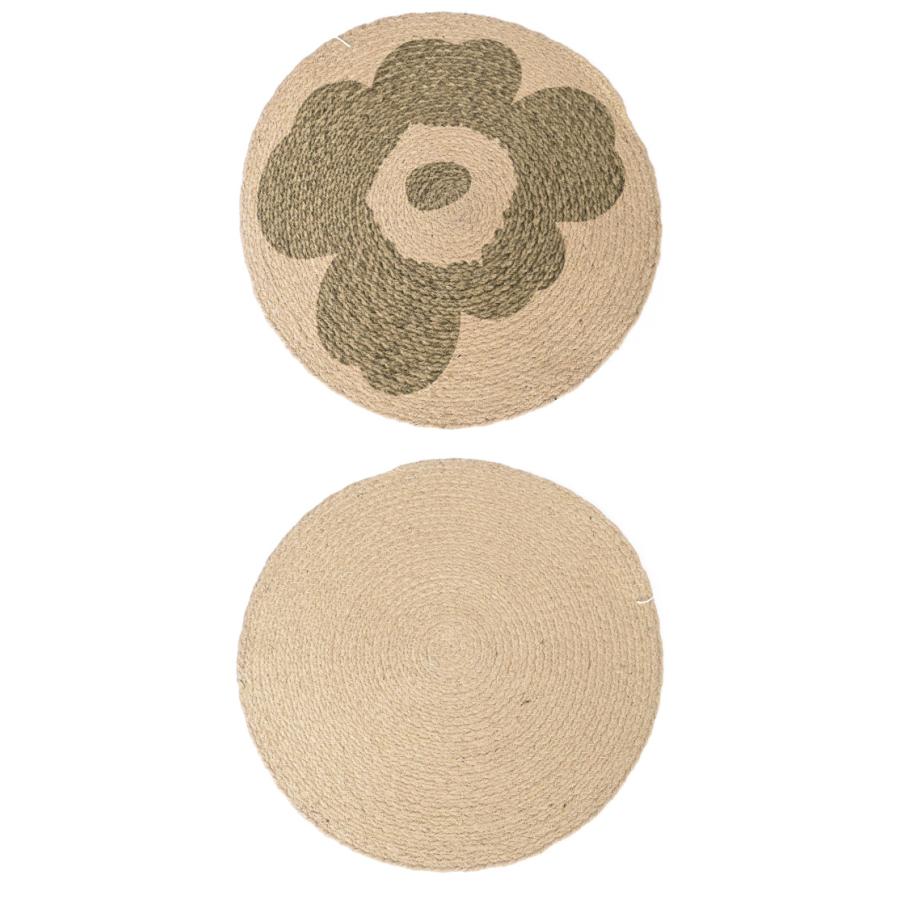 marimekko（マリメッコ） マリメッ Unikkkoプレイスマット 070960