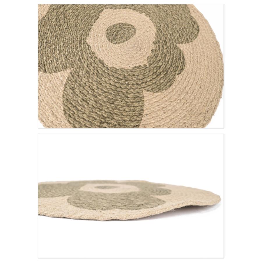 marimekko（マリメッコ） マリメッ Unikkkoプレイスマット 070960