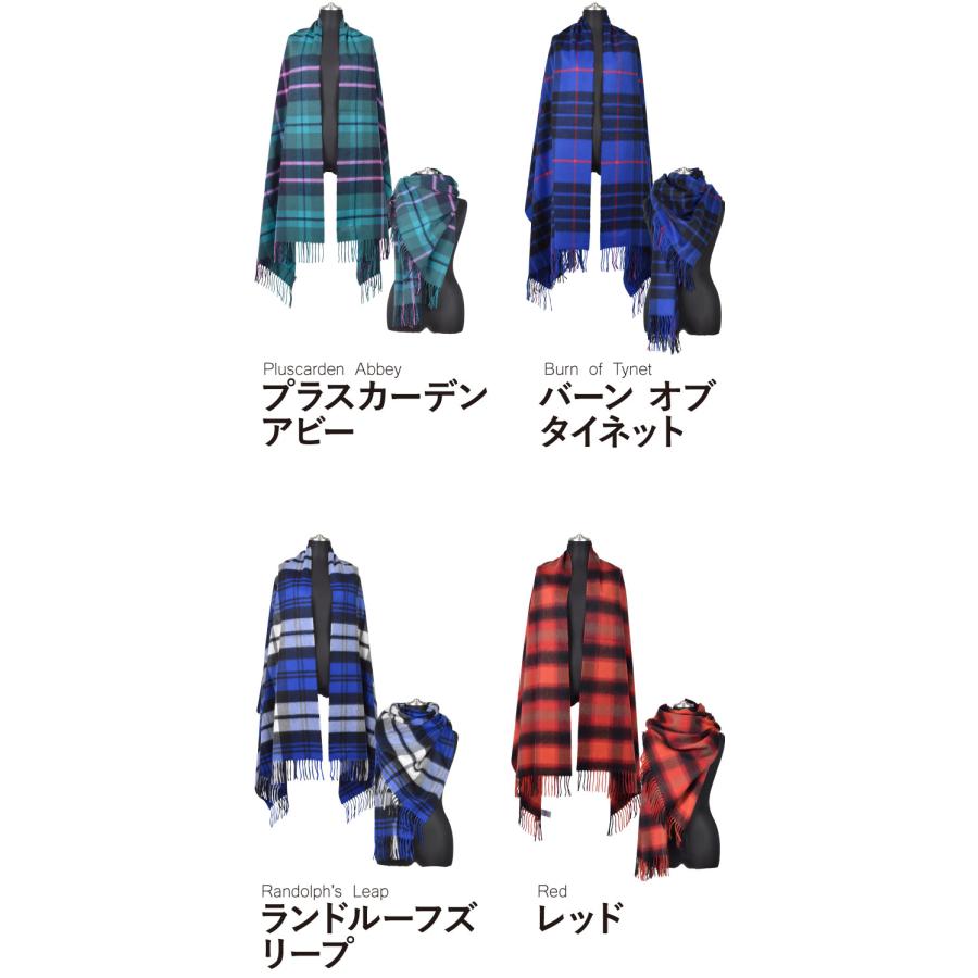 Johnstons of Elgin ジョンストンズ 大判 カシミア ストール Johnstons of Elgin ジョンストンズ 大判 カシミア ストール