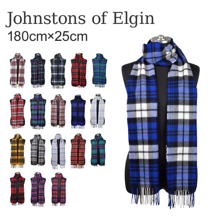 ジョンストンズ カシミア ストール マフラー レディース メンズ 中判 小判 チェックストール Wa16 Wa Johnstons Cashmere Tartan Stoles Johnstons100 4438 ダイボ 通販 Yahoo ショッピング