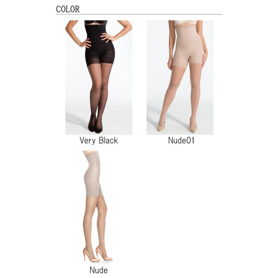 スパンクス ハイウエストガードル 矯正下着 SPANX 20024R ハイウエスト