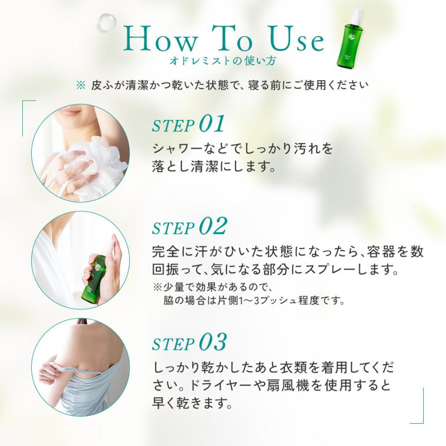 制汗剤 メンズ レディース 男女兼用 オドレミスト 53ml 塩化 制汗剤 メンズ レディース 男女兼用 オドレミスト 53ml 塩化