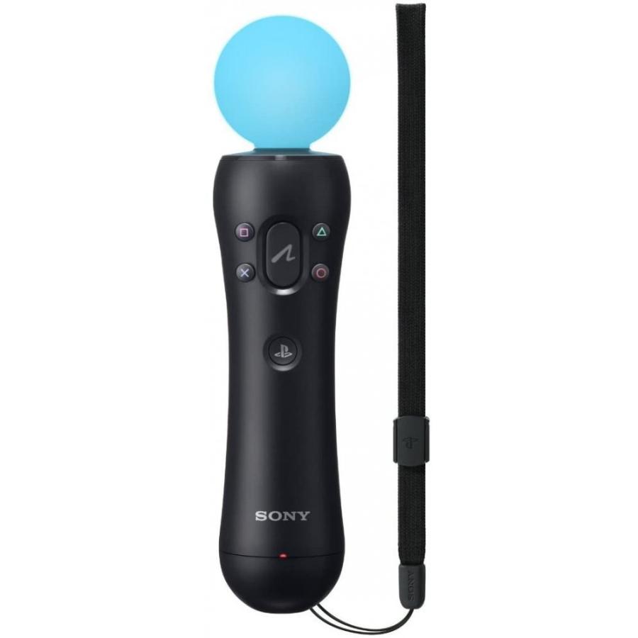 最安 Playstation Move モーションコントローラー Cech Zcm1jy Ps3 Ps4対応 箱付 驚きの値段 Turningheadskennel Com