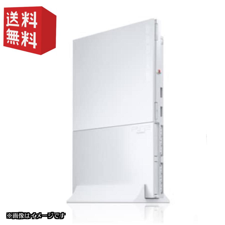 PS2  本体 薄型 90000シリーズ 【本体のみ】ブラック/ホワイト/シルバー (SCPH-90000シリーズ)◎ソフトプレゼント対象品◎｜daichugame｜02