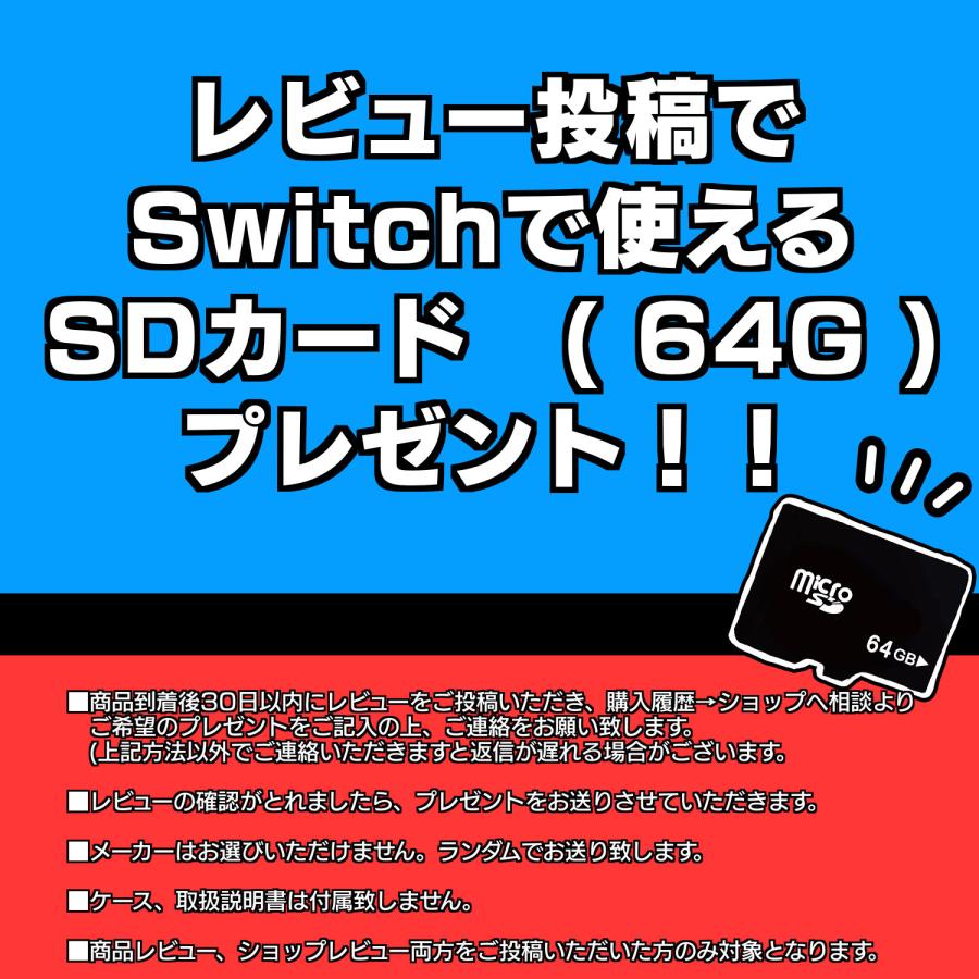 Nintendo Switch Lite 本体【 充電ケーブル付 】選べるカラー5色