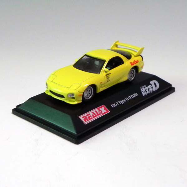 2026年最新】Yahoo!オークション -イニシャルd リアルxの中古品・新品