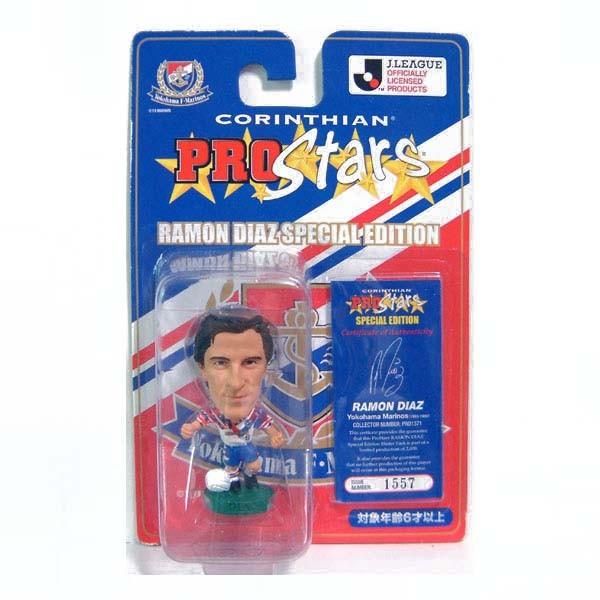 コリンシアン・プロスターズ・ベッカム コリンシアン プロスターズ ベッカム