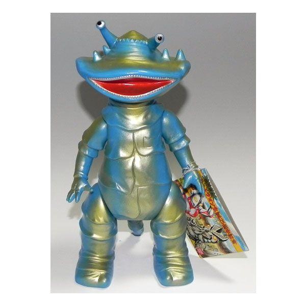 ガラモン　ソフビ　ブルマァク Amazon.co.jp: ブルマァク 怪獣シリーズ 復刻版怪獣シリーズ