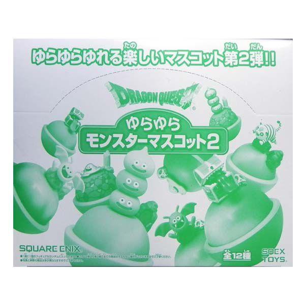 スクウェア・エニックス ドラゴンクエスト ゆらゆらモンスター