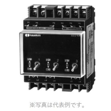 河村電器 EEU-EM 自動点滅増設器 自動点滅増設器、出力回路：3、制御回路構成：3回路同一 カワムラ | ブランド登録なし