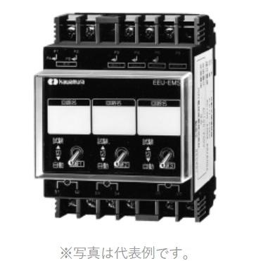 河村電器産業 EEU-EPH 自動点滅増設器　自動点滅増設器、出力回路：3、制御回路構成：3回路同一 | ブランド登録なし