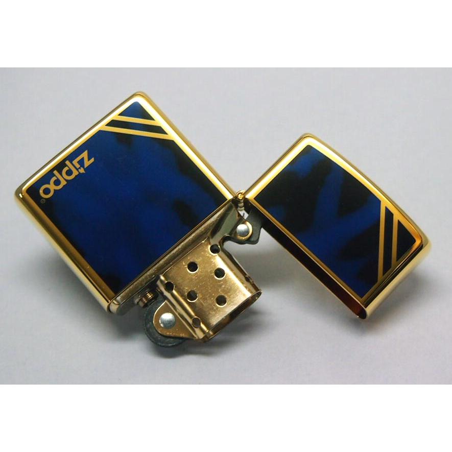 送料180円〜新品正規品 ClassicDesign ZGD-MBL(マーブル柄ブルー 