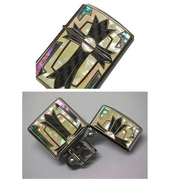 新品正規品 2024年発売！ARMOR 天然シェル貝 カーボン 豪華