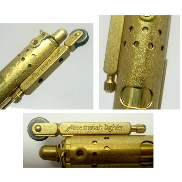 送料290円〜新品1920年IMCO IFAレプリカモデル トレンチ オイル