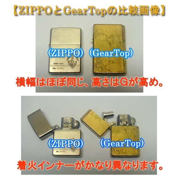 送料270円〜当店限定特別腐食版！ZIPPOの3倍オイル燃費(約30日
