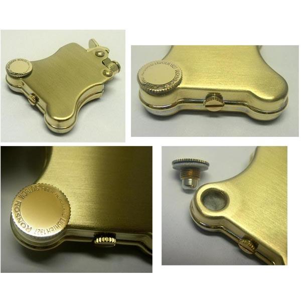 送料270円〜RONSON(ロンソン)Banjoバンジョー R01-1031(真鍮無垢 送料270円〜RONSON(ロンソン)Banjoバンジョー R01-1031(真鍮無垢